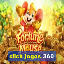 click jogos 360